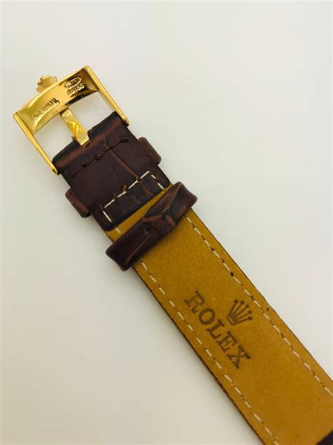 straps for rolex|genuine rolex strap.